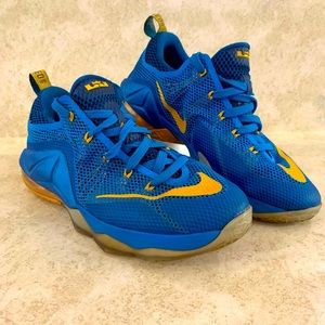 Nike Lebron XII 12 Low